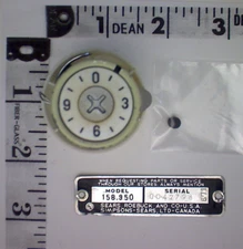 Kemore Sewing Machine 158.950 Tension Assembly PART ONLY Also Fits Other Models