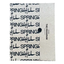 SpringHill Lebron James The Program Art Magazine Summer 2022 Issue 001