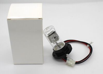 New METASH 10V deuterium lamp UV-5100 5200 5300 5600 5800 New METASH 10V deuterium lamp UV-5100 5200 5300 5600 5800