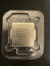 Intel i5-6402P 2.8GHz Processor With Cooling Fan