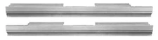1997-2003 GRAND PRIX ROCKER PANELS 4 DOOR PAIR