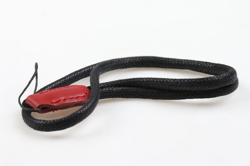LEICA Handschlaufe für C-LUX 2 rot 18685 - Bild 2 von 3