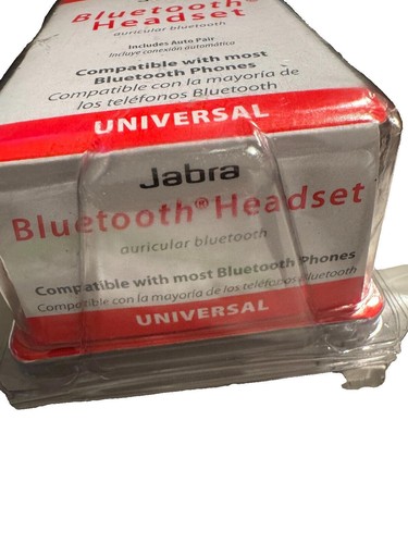 Casque Bluetooth universel sans fil Verizon Jabra modèle VBT2050 - Photo 2 sur 8