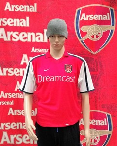 arsenal kit 2000