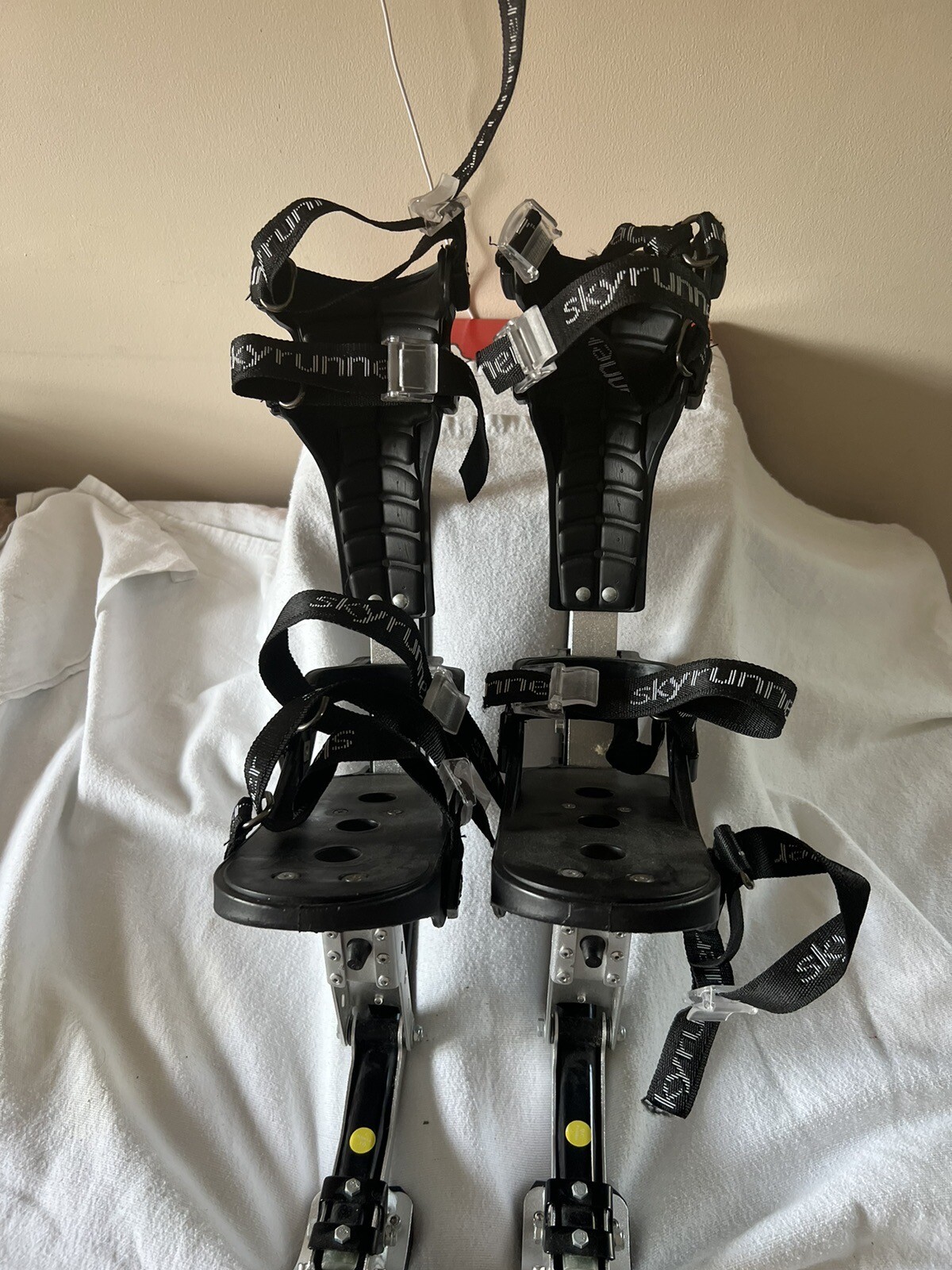 skyrunner jumping stilts eBay