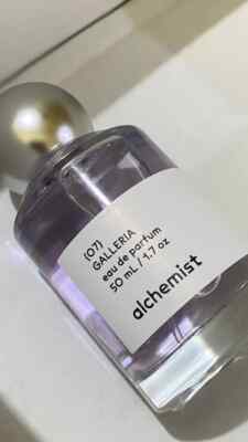 Alchemist Fragrance - Galleria | Eau de Parfum