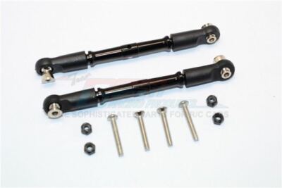GPM KG049 FRONT TURNBUCKLES  1/8 RC THUNDER TIGER K-ROCK MT4-G5 6406-F Truck