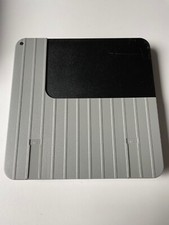 Boite vide STEN  pour Bobine super 8 et 8MM - 120 Mètres