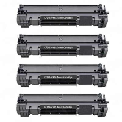 Toner For HP CF248A 48A LaserJet Pro M15W M15A M16W M16A MFP M28W W28A M29W M29A