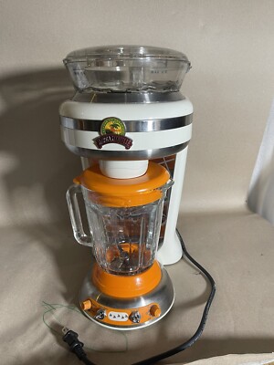MARGARITAVILLE - FROZEN CONCOCTION MAKER - BLENDER - SMOOTHIE