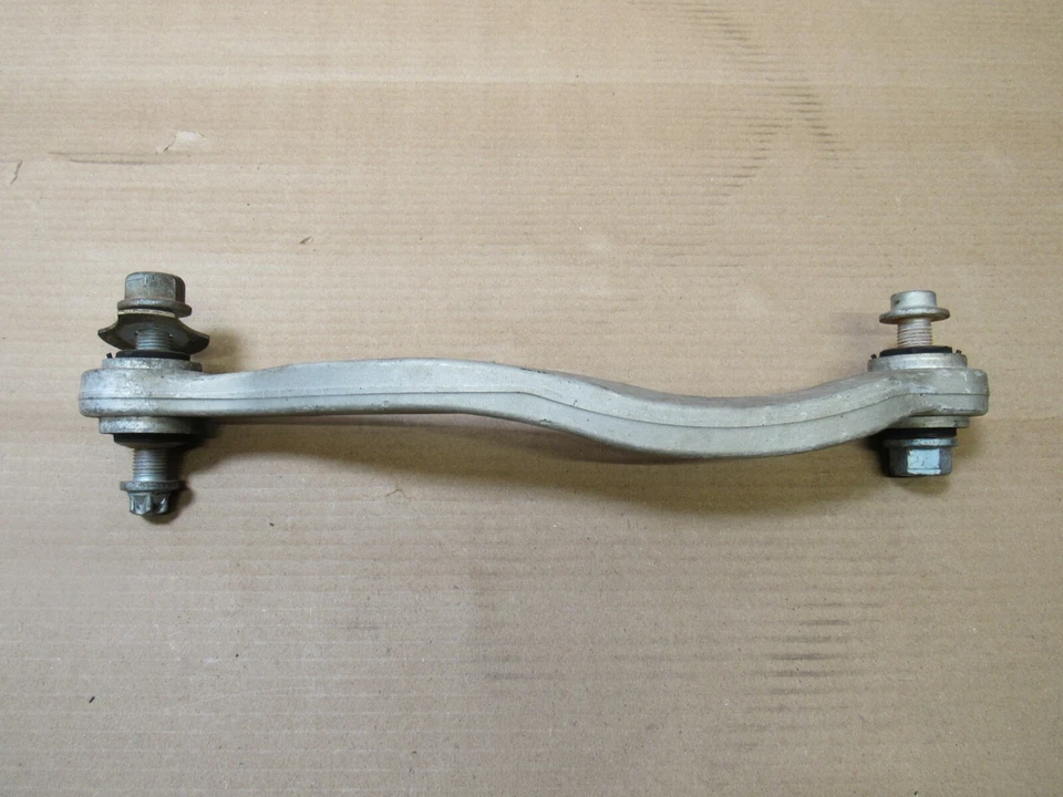 OEM 2007-2009 MERCEDES W211 E63 AMG REAR LEFT UPPER CONTROL ARM 16595 A1 - Image 4 of 4