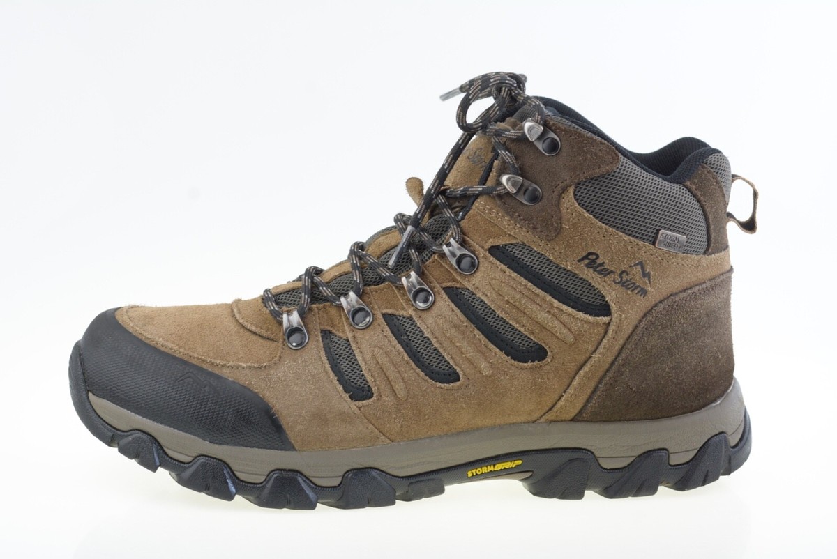 Eskdale Peter Storm Waterproof Walking Boots Peter Storm Eskdale