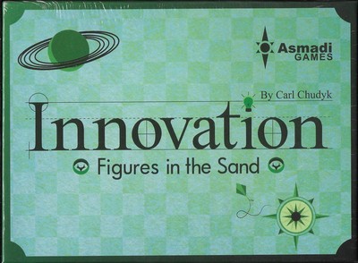 Innovation: Figures in the Sand (EN) [Erweiterung]