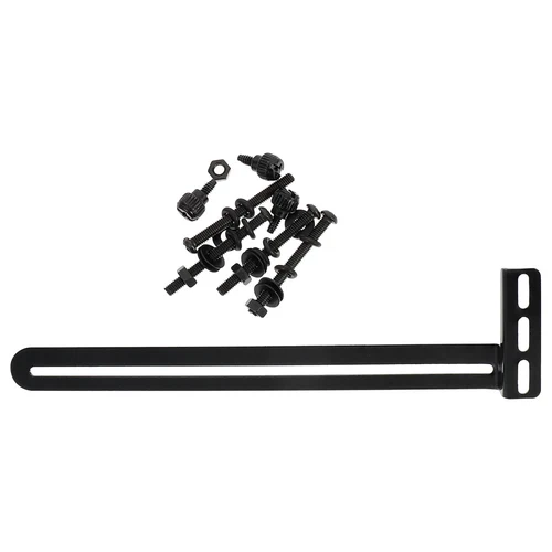  Cooling Fan Bracket Graphics Card Support Computer Accessory Video Heatsink