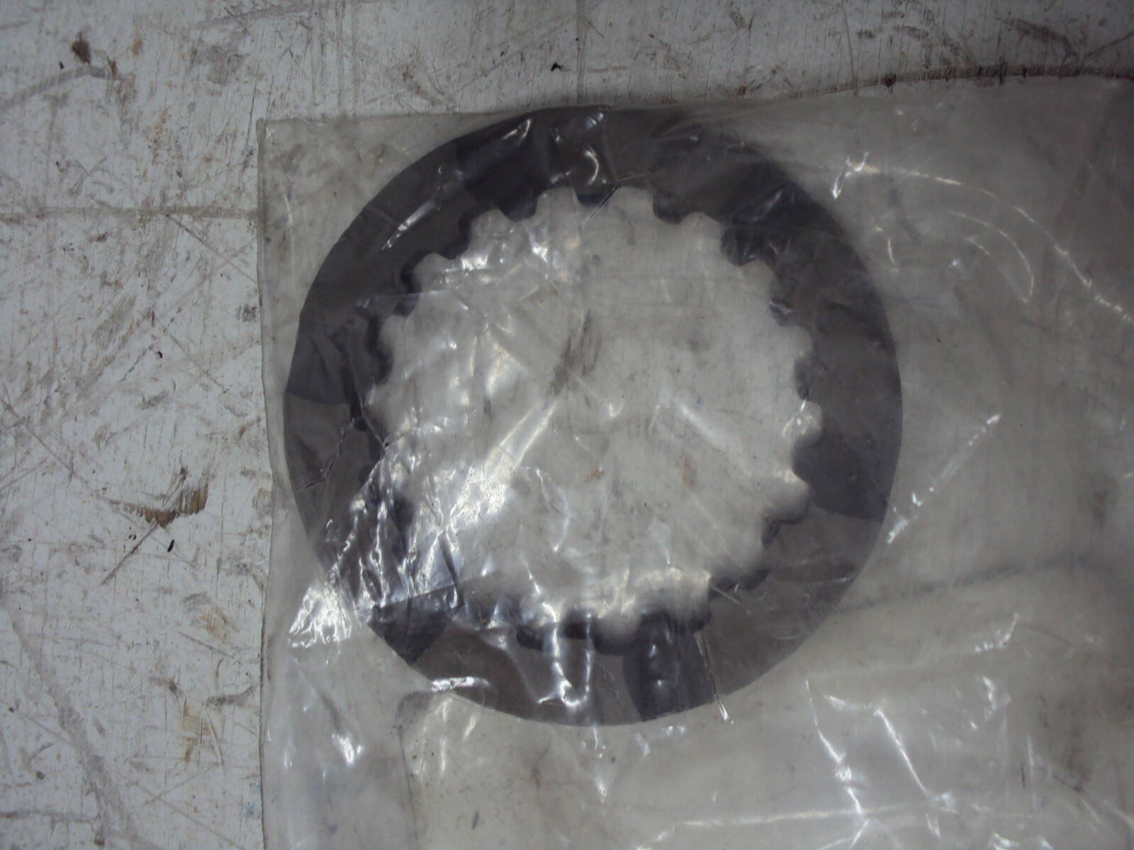 EATON 4302258 THRUST WASHER GENUINE EATON THRUST WASHER SPACER 4302258