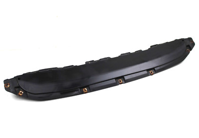 2011 - 2017 BMW X3 F25 Rear Lower Bottom Bumper Cover Panel Trim 51127237453 OEM
