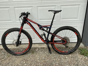 cannondale habit 1 2017