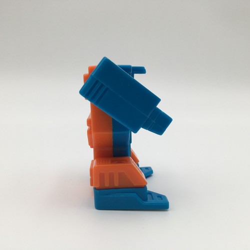Alpha Bots Lakeshore Learning Letter W Replacement Part - Picture 8 of 10
