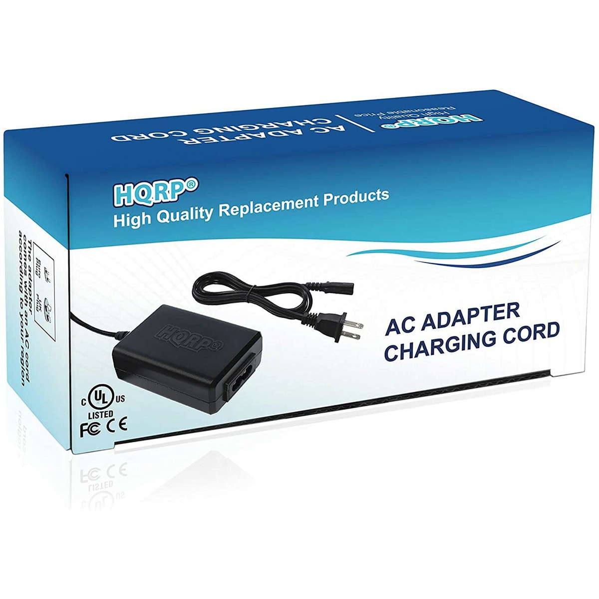 AC Adapter Charger for Sony HandyCam CCD-TRV138 CCD-TRV238 CCD