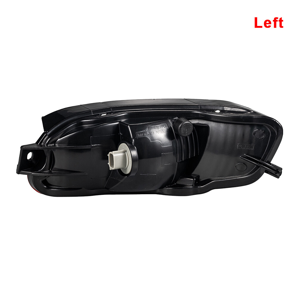 Rear Left Side Marker Bumper Light Red for 0406 Lexus RX330 0709