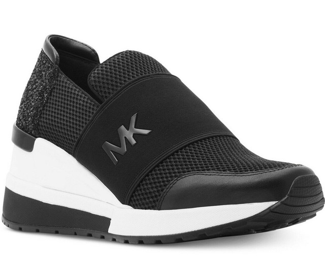 michael kors felix scuba trainer