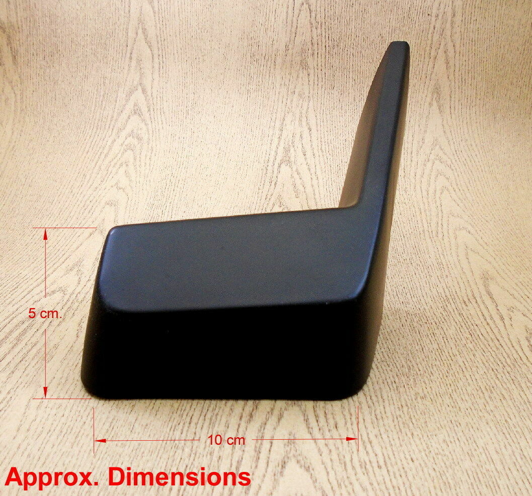⭐️【hiro hiro727】アメリカ　ビンテージ　横87cm For 1968-1972 Toyota Hi-Lux Pickup 2D FENDER SIDE MIRROR CUSTOM