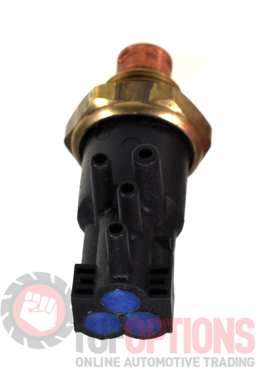 GMH Emission EGR & EFE Thermal Vacuum Switch HX HZ WB LX VB VC VH VK