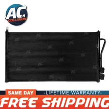 A/C Condenser for 05 06 07 Ford Focus 2.0 2.3 L4