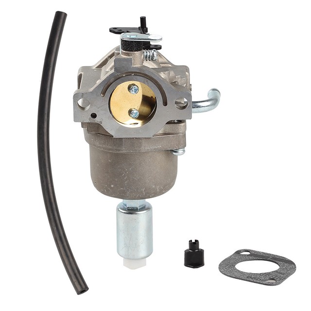 Carburetor Carb For Craftsman LT1500 Huskee MTD 420CC Power Mower Air