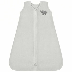 baby pajamas with inverted zipper