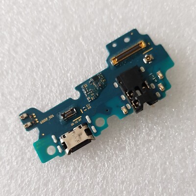 Original Samsung Galaxy A32 4G SM-A325F Ladebuchse USB Dock Connector Mikrofon