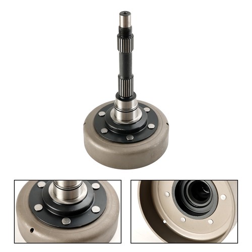 Front Clutch Variator Kit 0800-053000-0001 For Cfmoto Zforce Uforce 800 X8 BE - Picture 4 of 12