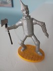 Franklin Mint Wizard of Oz Tin Man Portrait Sculpture Figurine 1988