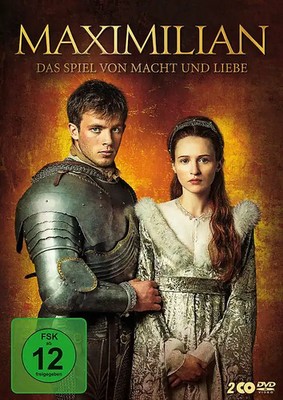 Maximilian - Das Spiel von Macht und Liebe [2 DVDs] ZUSTAND SEHR GUT