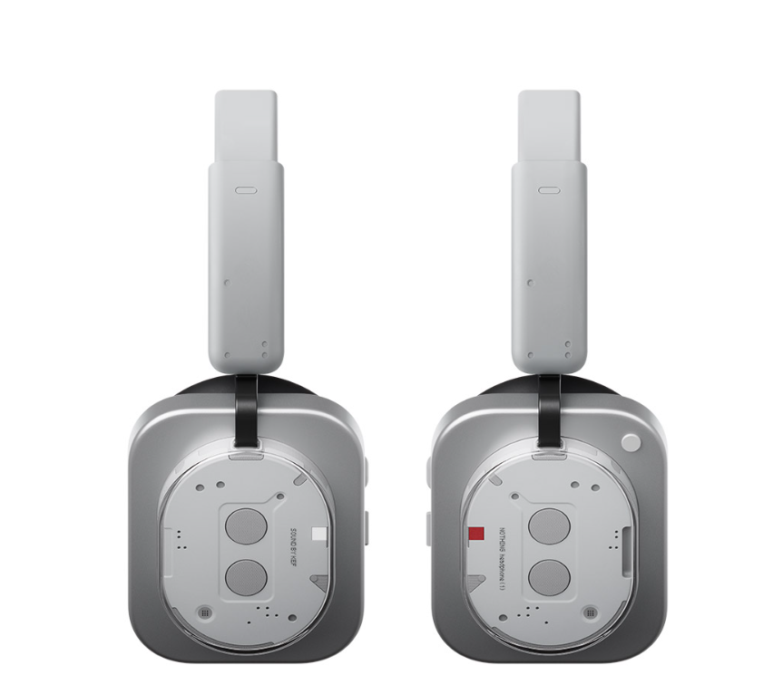 Nothing Headphone (1) White, (100% Authentic) | eBay