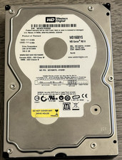 Western Digital Caviar 160GB Hard Drive - WD1600YS-01SHB1