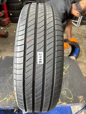 1 X 195 60 R18 96H MICHELIN E.PRIMACY (NO REPAIR+FITTING AVAILABLE)