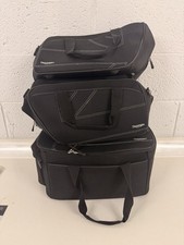Triumph Trophy SE 1200 Insert Bags Used Like New