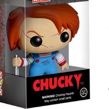 Llavero Pocket POP Childs Play 2 Chucky