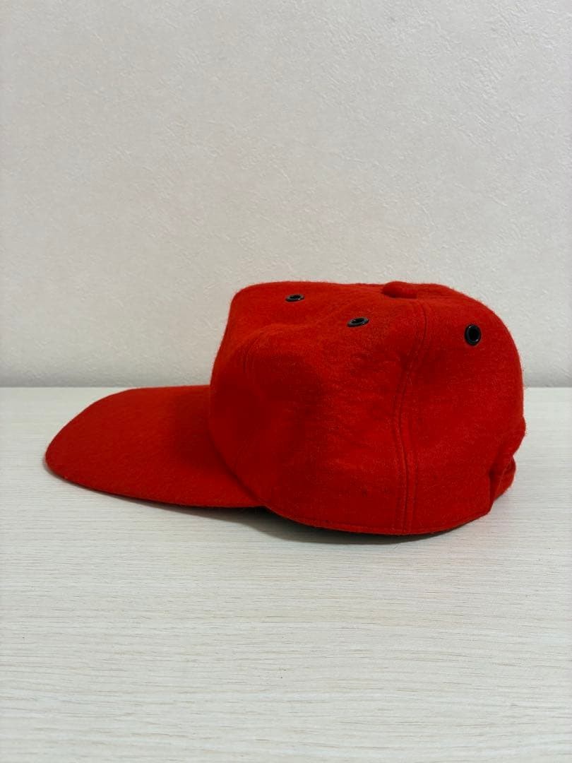 HANGTEN Long Brim Apollo Embroidery Hat image 2