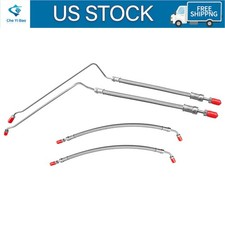Fit For MerCruiser Bravo1 2 3 Trim & Tilt Hos...