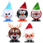 5 PCs Christmas Accessories Stocking Stuffers for Classroom Kids