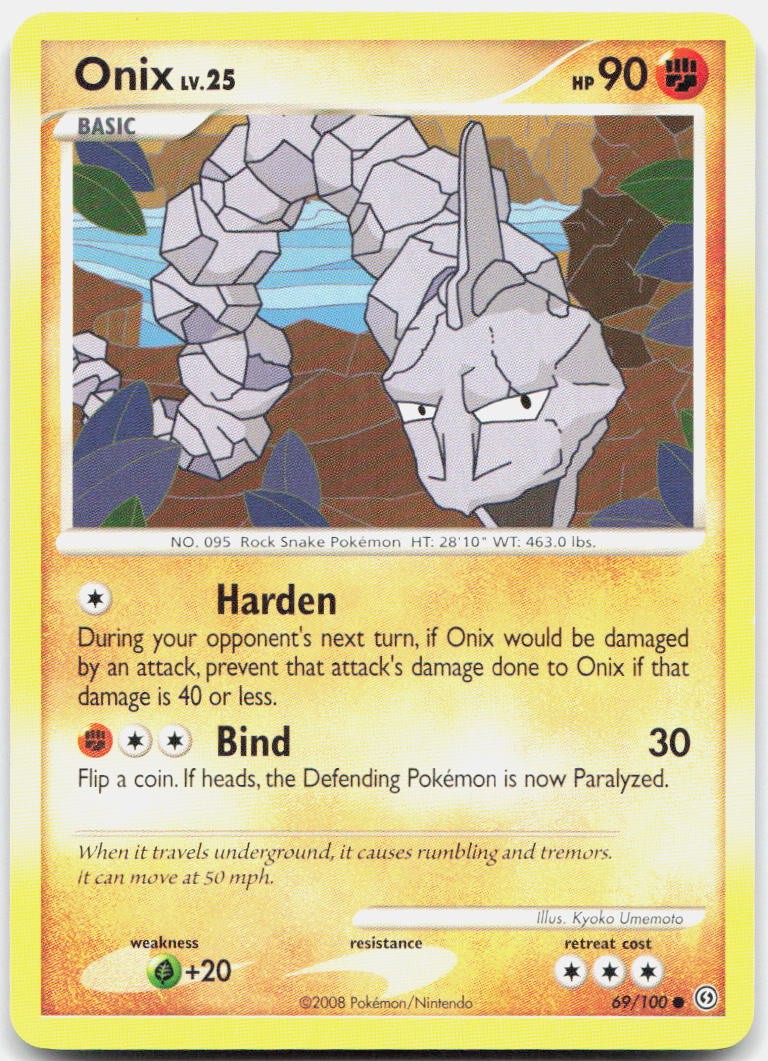 Onix SF 69/100