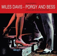 Vinile - Miles Davis / George Gershwin - Porgy And Bess (Yellow Vinyl) - Ermita