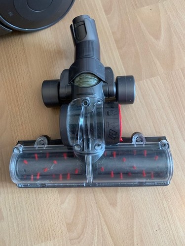 dyson dc29 animalpro staubsauger - Bild 4 von 12