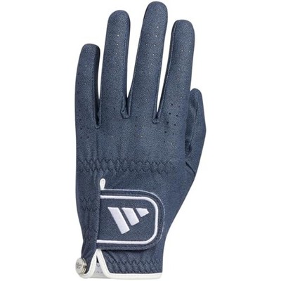 Adidas Golf Tour Retro 24 Glove Synthetic Leather Stretch Fit Sizes 18-26cm New