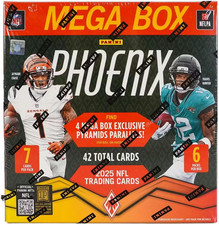 FB Phoenix (25-26) Mega Box