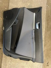 Porte avant et accessoires Peugeot 807