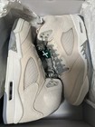 Jordan 5 SE Craft Größe 10,5 Brandneu Knusprig Nike FD9222180