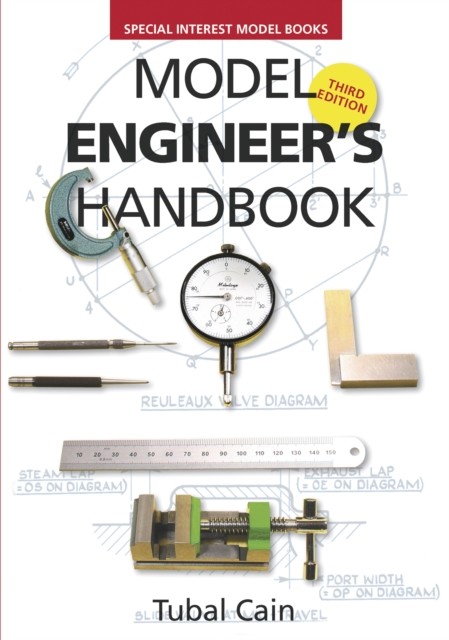Model Engineer's Handbook: 1 - Image 7